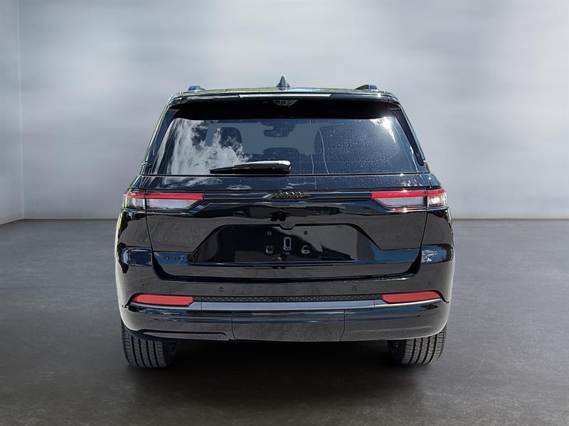 jeep Grand Cherokee 2026 - 6