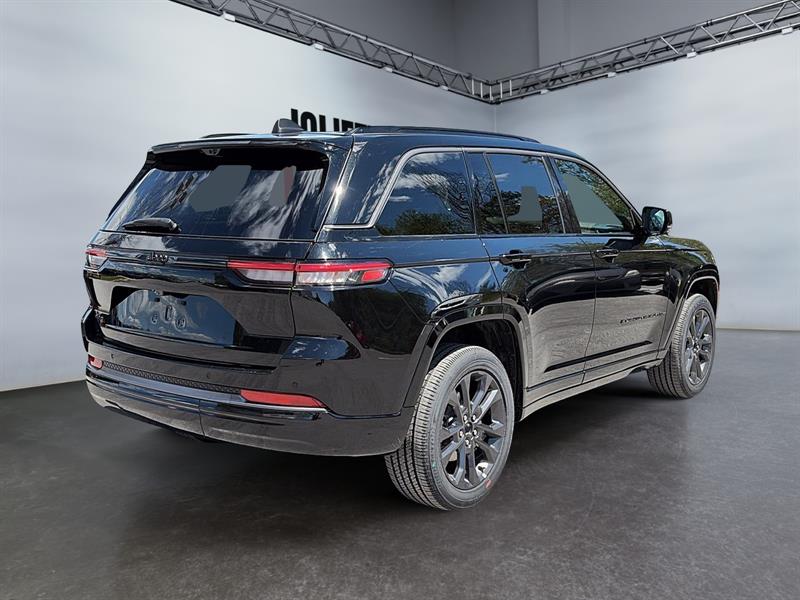 jeep Grand Cherokee 2026 - 7