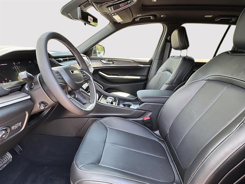 jeep Grand Cherokee 2026 - 11