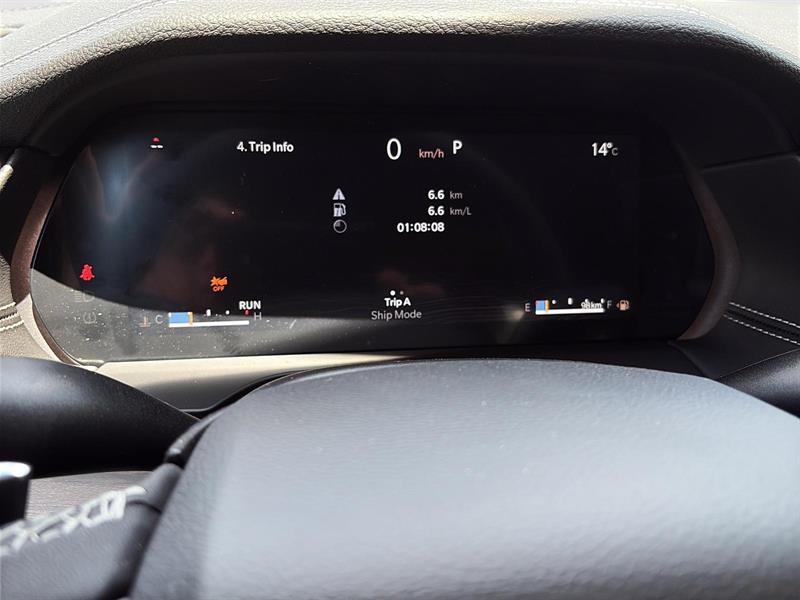 jeep Grand Cherokee 2026 - 16