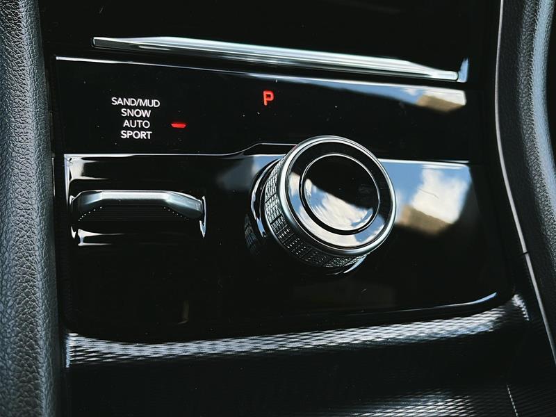 jeep Grand Cherokee 2026 - 18