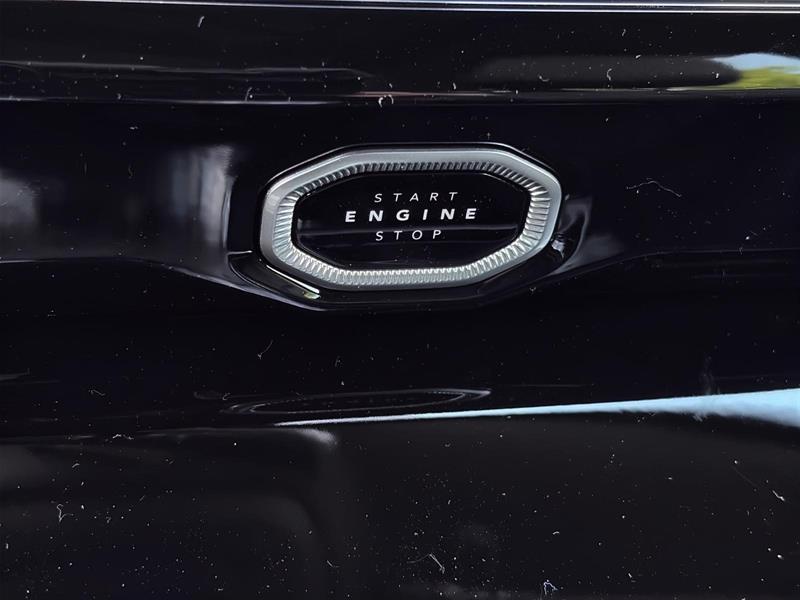 jeep Grand Cherokee 2026 - 19