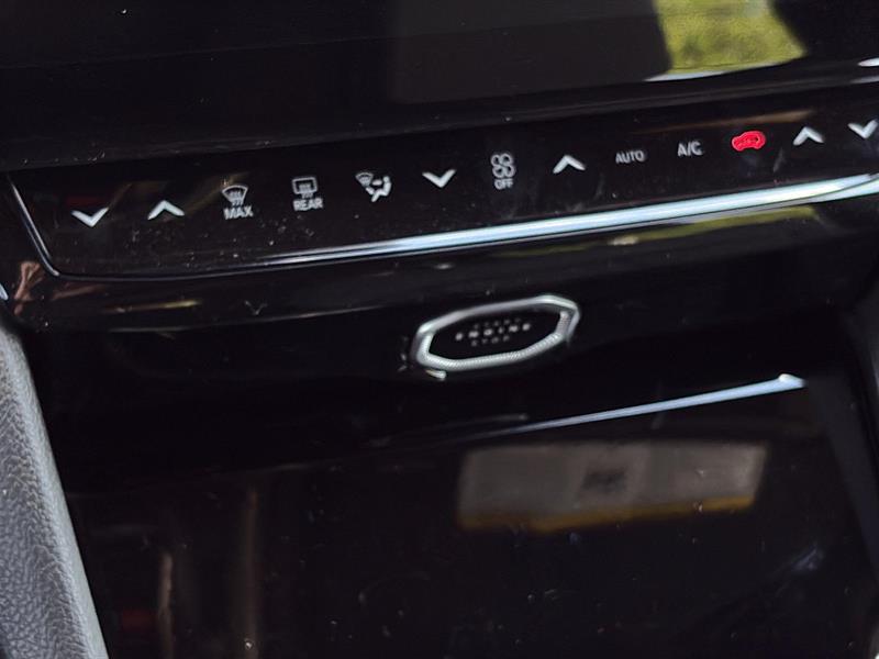 jeep Grand Cherokee 2026 - 20