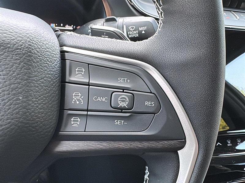 jeep Grand Cherokee 2026 - 22