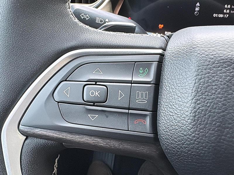 jeep Grand Cherokee 2026 - 24