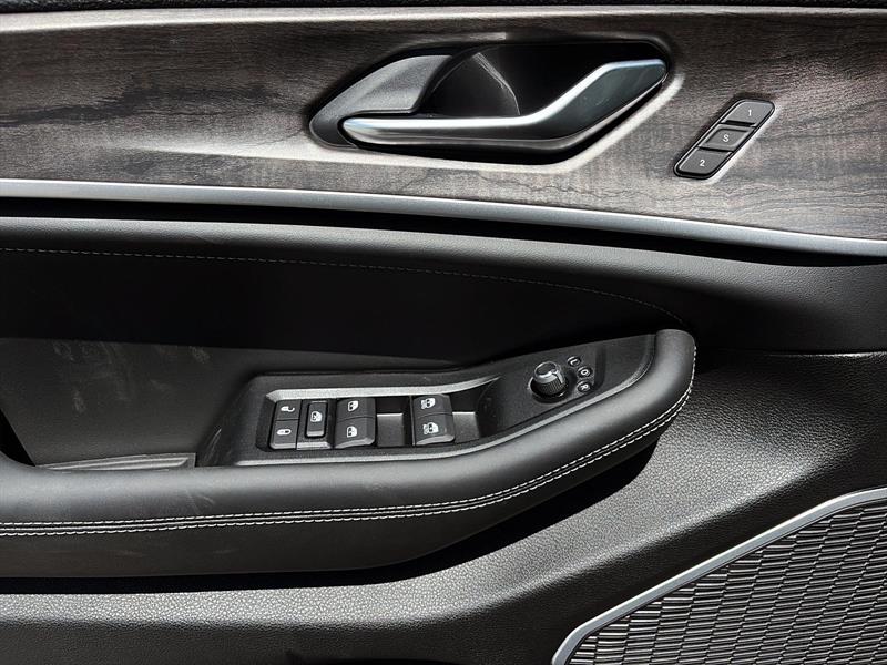 jeep Grand Cherokee 2026 - 25