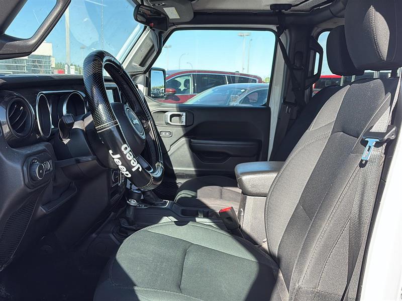 jeep Wrangler 2019 - 7