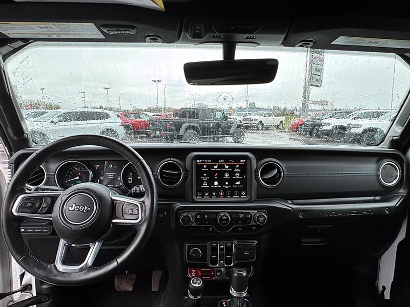 jeep Wrangler 4xe 2022 - 9