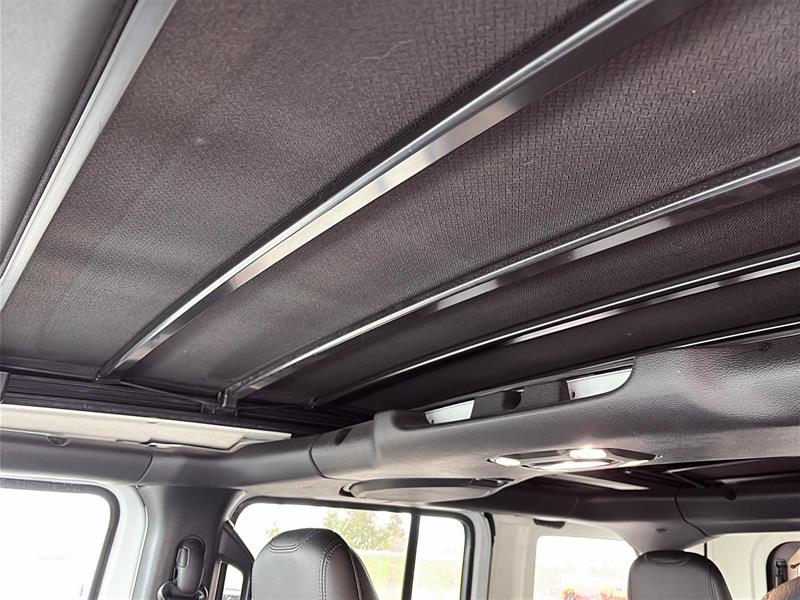 jeep Wrangler 4xe 2022 - 11