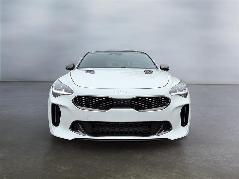 kia Stinger 2023 - 2