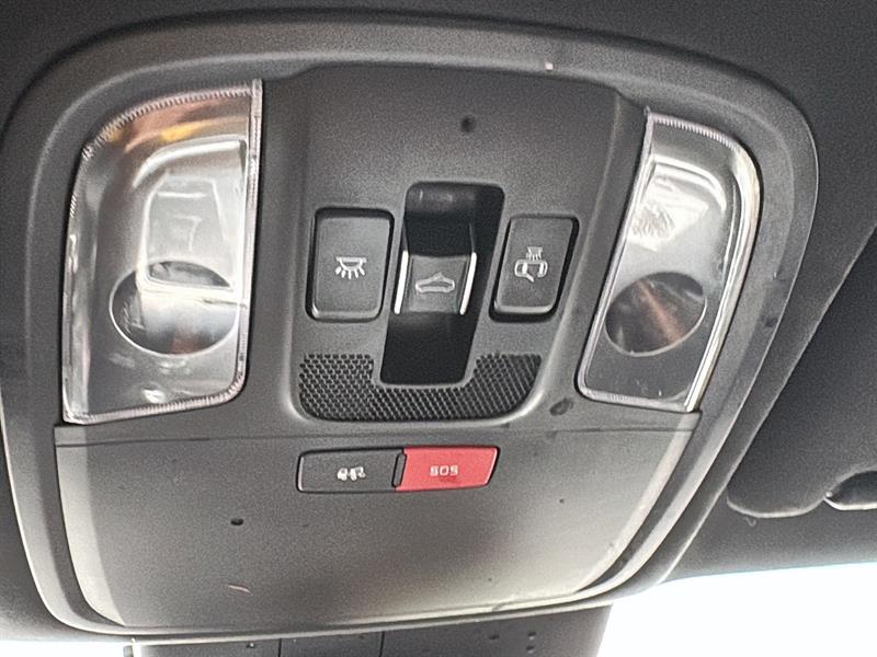 kia Stinger 2023 - 27