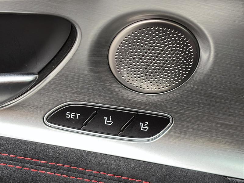 kia Stinger 2023 - 31