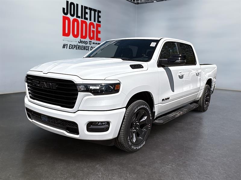 ram 1500 2026