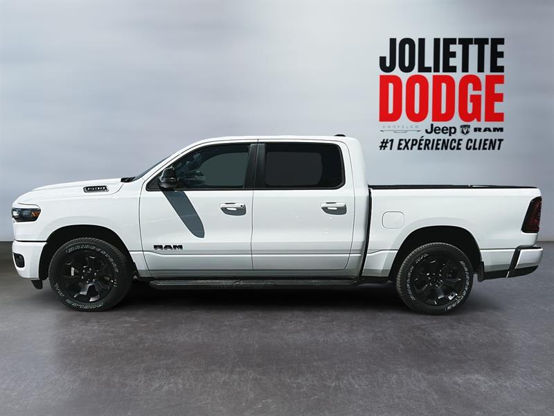 ram 1500 2026 - 3