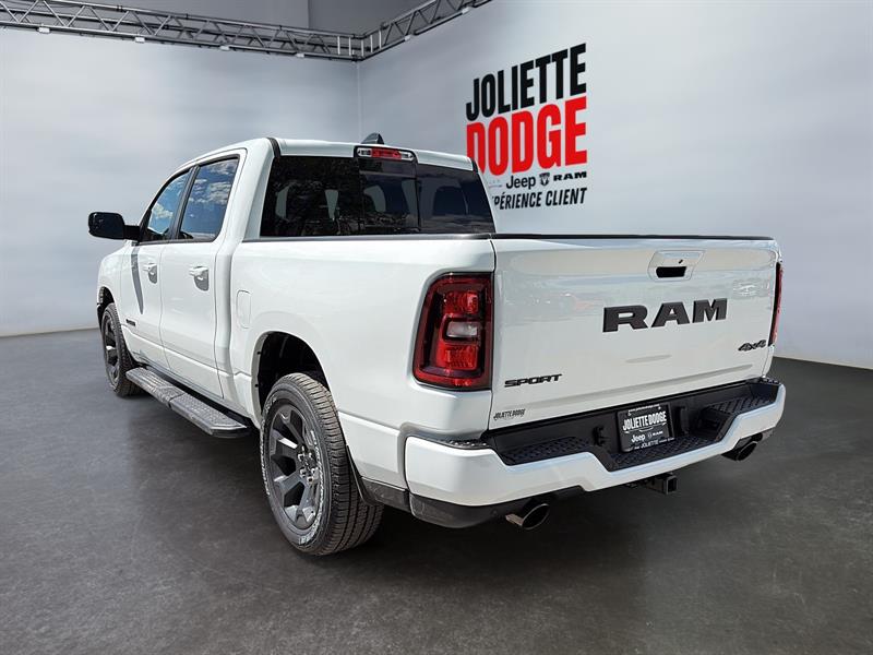 ram 1500 2026 - 4