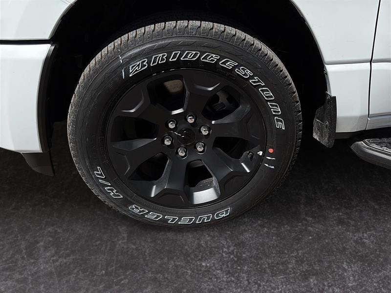 ram 1500 2026 - 5