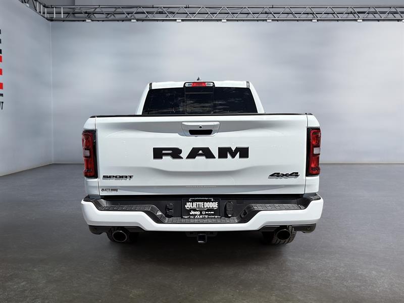 ram 1500 2026 - 6