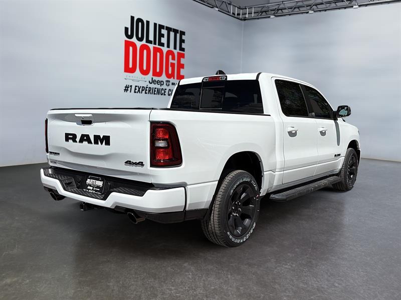 ram 1500 2026 - 7