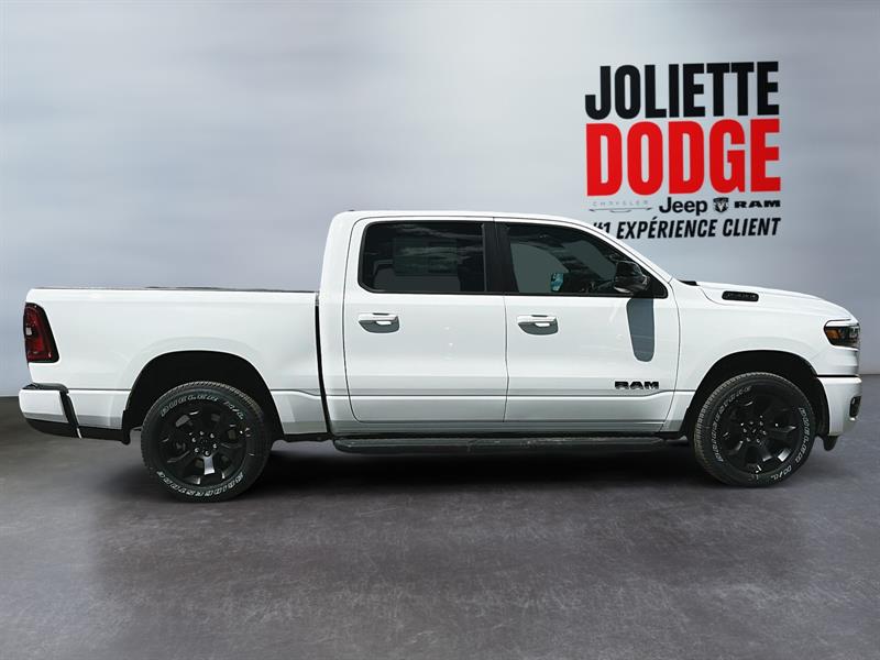 ram 1500 2026 - 8