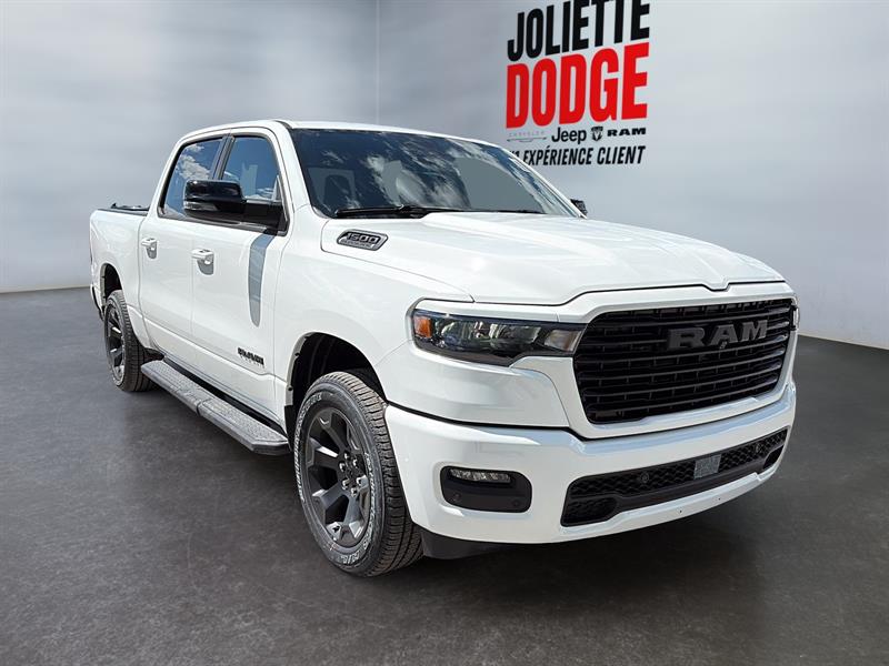 ram 1500 2026 - 9