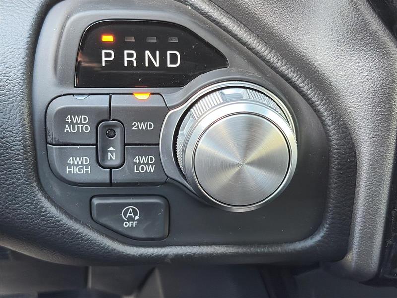 ram 1500 2026 - 21