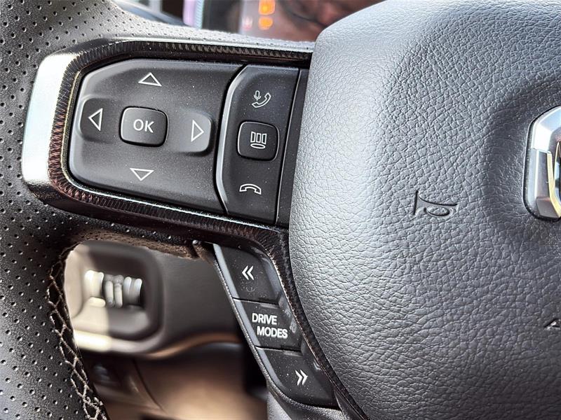 ram 1500 2026 - 26