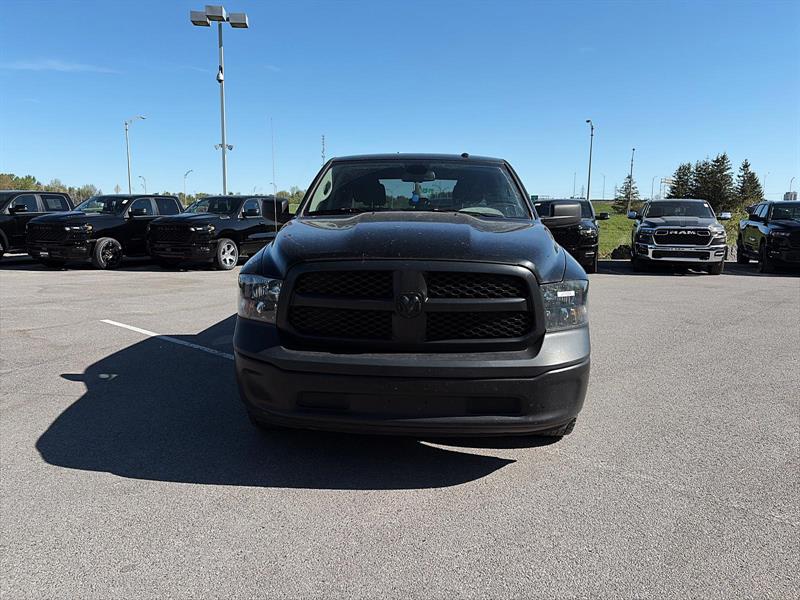 ram 1500 Classic 2023 - 2