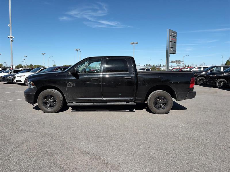 ram 1500 Classic 2023 - 3