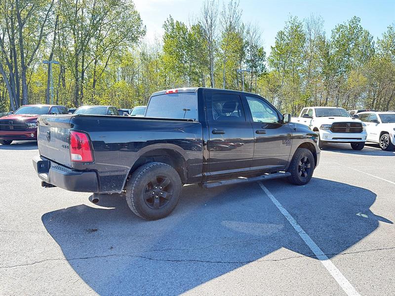 ram 1500 Classic 2023 - 4
