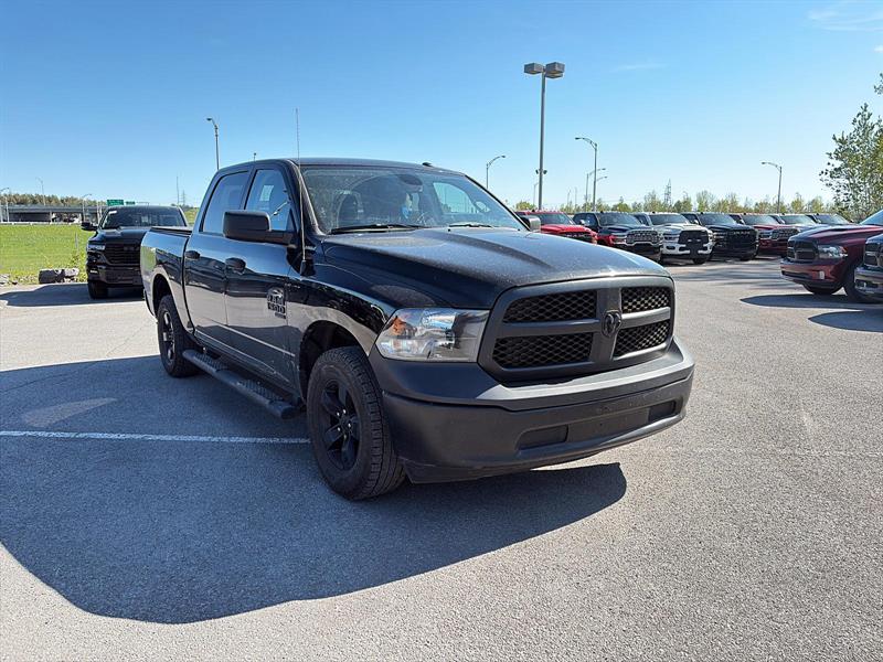 ram 1500 Classic 2023 - 5
