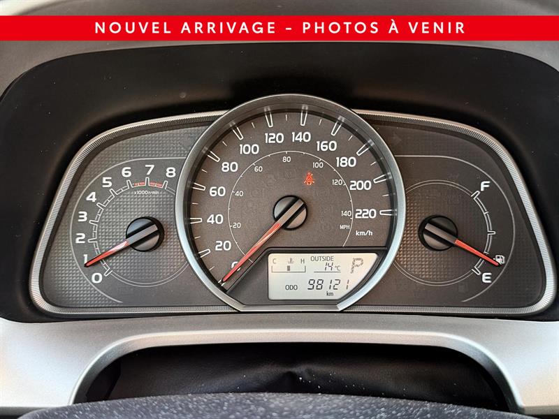 toyota RAV4 2015 - 3