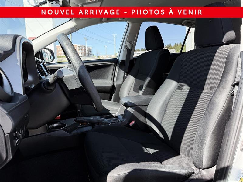 toyota RAV4 2015 - 4
