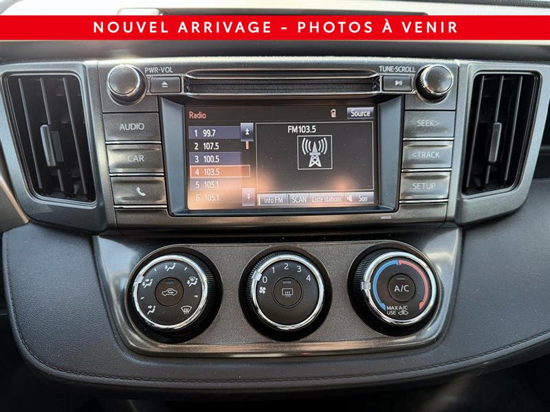 toyota RAV4 2015 - 5