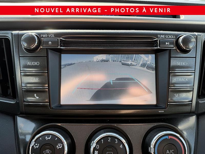 toyota RAV4 2015 - 6