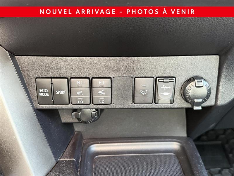 toyota RAV4 2015 - 7
