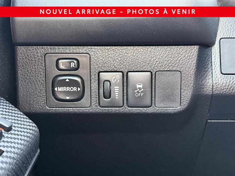 toyota RAV4 2015 - 9