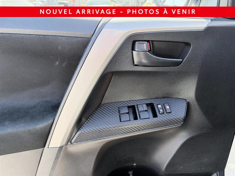 toyota RAV4 2015 - 10