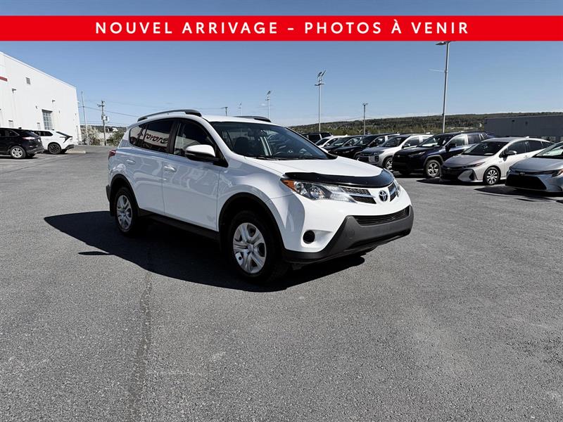 toyota RAV4 2015 - 12
