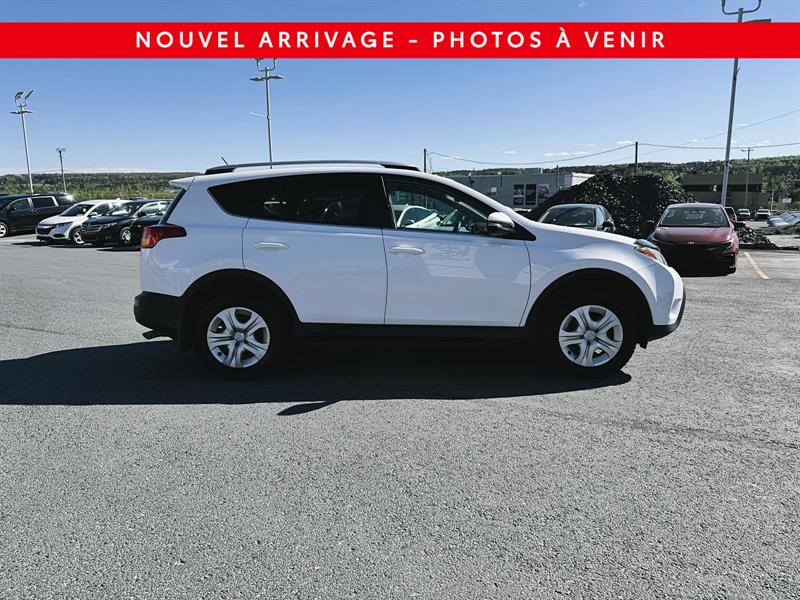 toyota RAV4 2015 - 13