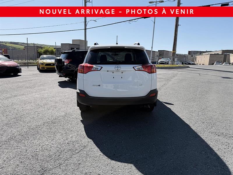 toyota RAV4 2015 - 15