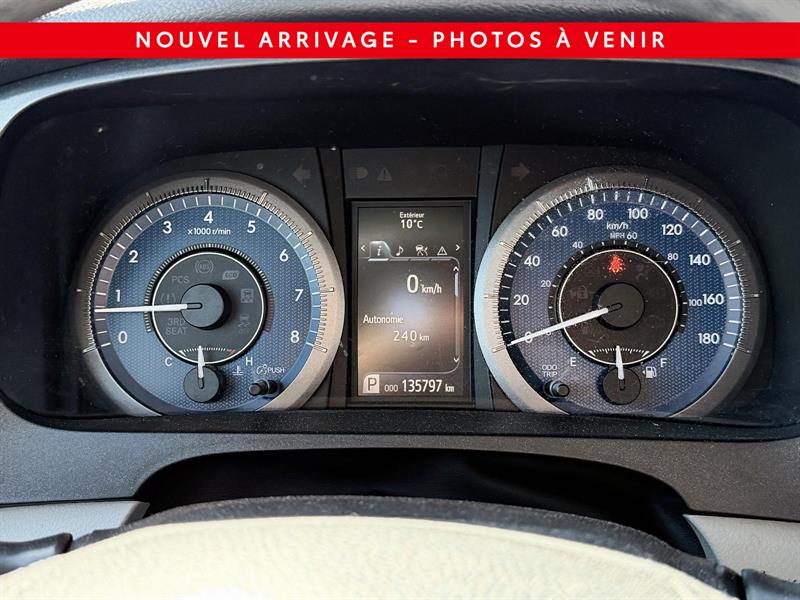 toyota Sienna 2019 - 3