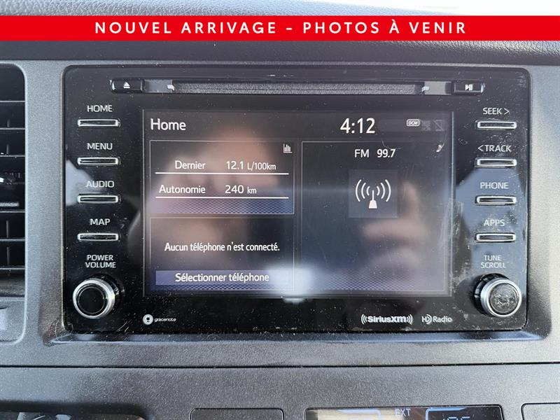 toyota Sienna 2019 - 6