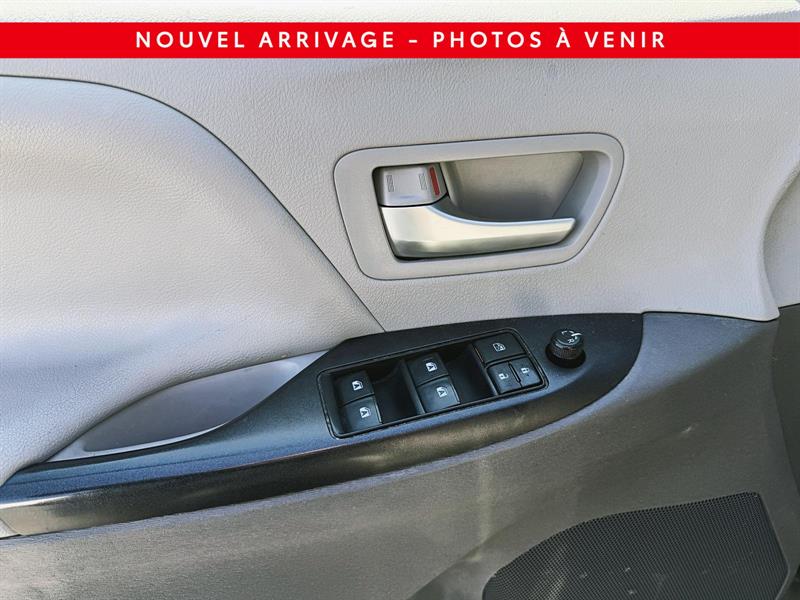 toyota Sienna 2019 - 9