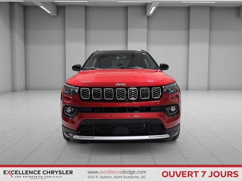 jeep Compass 2024 - 2