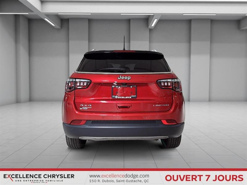jeep Compass 2024 - 3