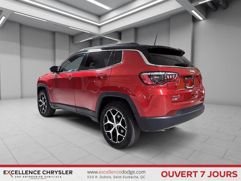 jeep Compass 2024 - 4