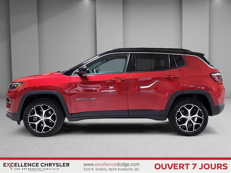 jeep Compass 2024 - 5