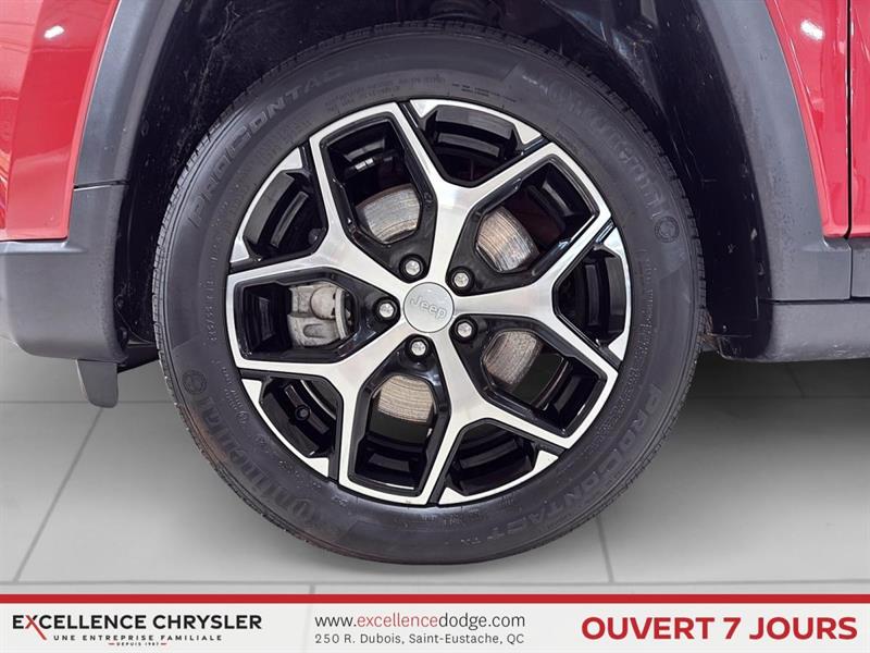 jeep Compass 2024 - 7