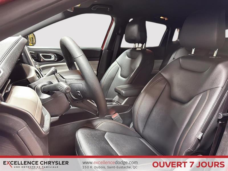 jeep Compass 2024 - 9
