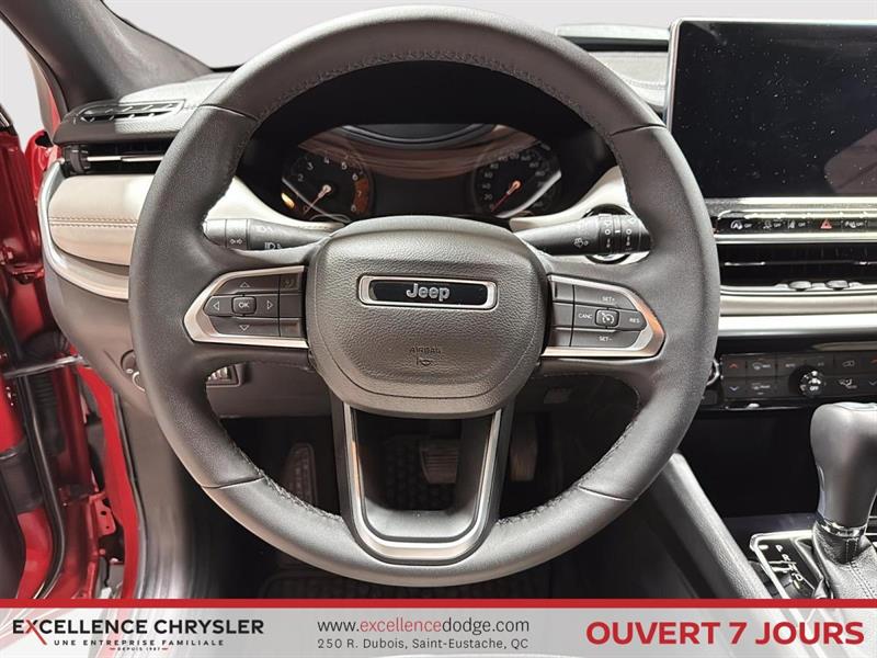 jeep Compass 2024 - 12